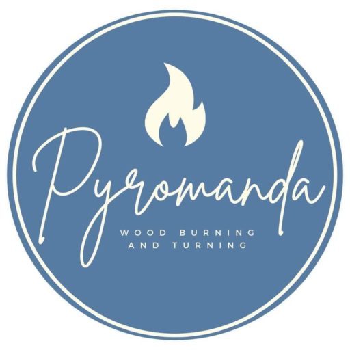 Pyromanda